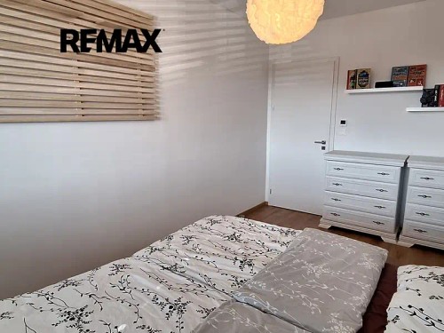 Prodaný byt 2+kk 48 m²