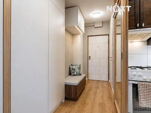Prodej bytu 3+1 65 m²