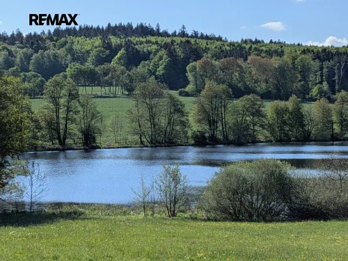 Prodej chaty 50 m², pozemek 452 m²