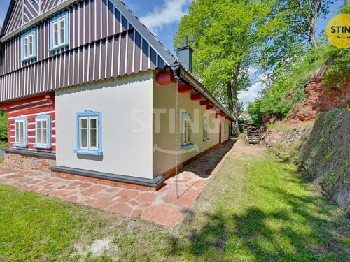 Prodej domu 208 m², pozemek 936 m²