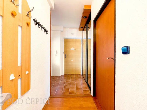Prodaný byt 3+kk 85 m²