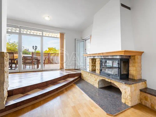 Prodej domu 435 m², pozemek 1865 m²