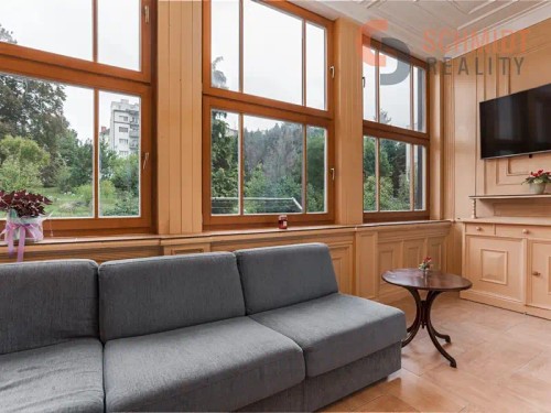 Prodej bytu 4+1 158 m²