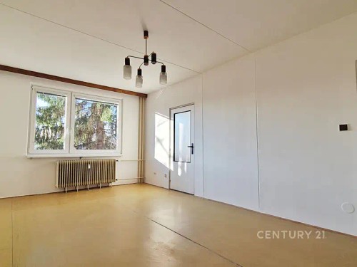 Prodej bytu 3+1 79 m²