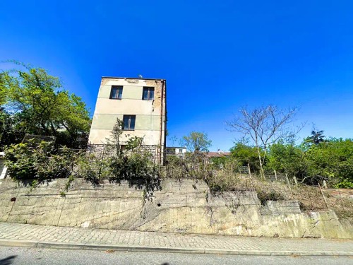 Prodej domu 90 m², pozemek 885 m²