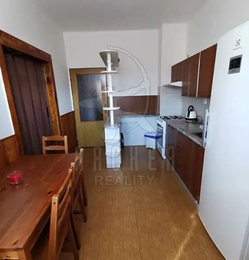 Prodej bytu 3+1 74 m²