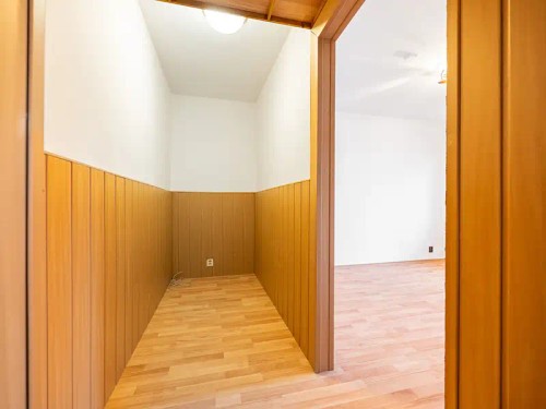 Prodaný  byt 2+1 56 m²