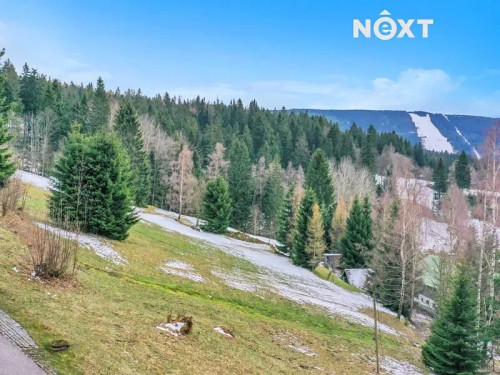 Prodej stavebního pozemku 6129 m²