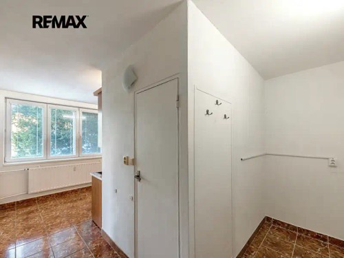 Prodej bytu 1+1 36 m²