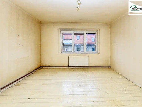 Prodaný byt 3+1 84 m²