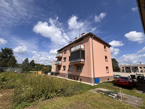 Prodej bytu 3+1 69 m²