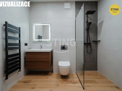 Prodej bytu 1+kk 42 m²