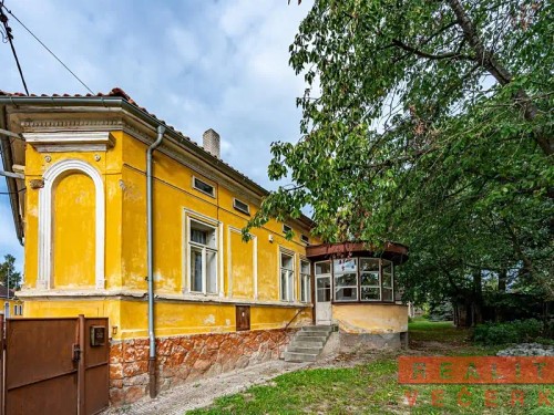 Prodej domu 140 m², pozemek 1365 m²