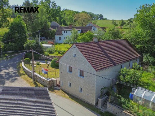 Prodej domu 93 m², pozemek 349 m²
