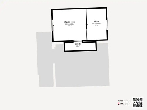 Prodej domu 171 m², pozemek 1229 m²