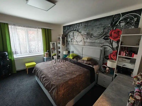 Prodej domu 450 m², pozemek 648 m²
