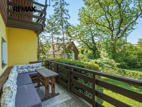Prodej chaty 64 m², pozemek 508 m²