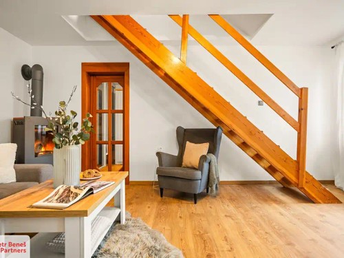 Prodaný byt 3+1 94 m²