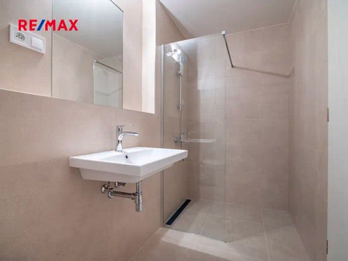 Prodaný  byt 2+kk 57 m²