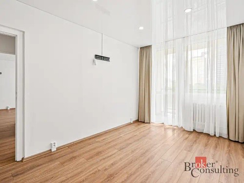 Prodej bytu 3+kk 63 m²