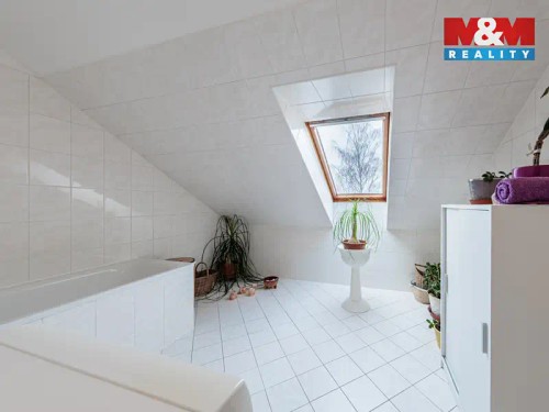 Prodej bytu 2+kk 50 m²