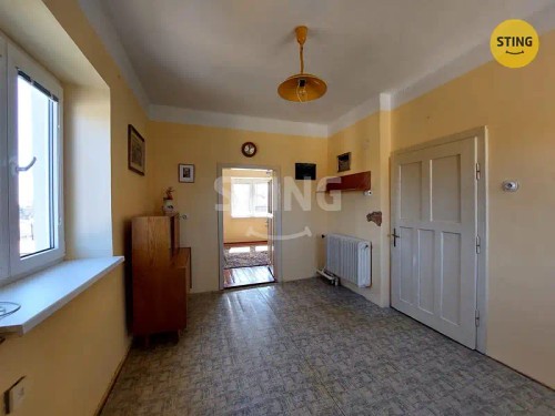 Prodej domu 149 m², pozemek 391 m²