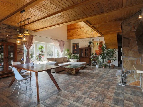 Prodej domu 258 m², pozemek 1265 m²