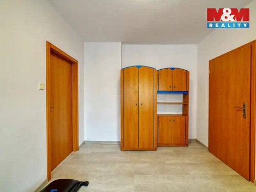 Prodaný byt 4+kk 89 m²