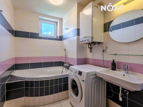 Prodaný byt 2+kk 65 m²