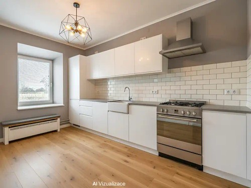 Prodej domu 564 m², pozemek 1254 m²