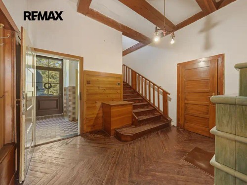 Prodej domu 236 m², pozemek 1649 m²