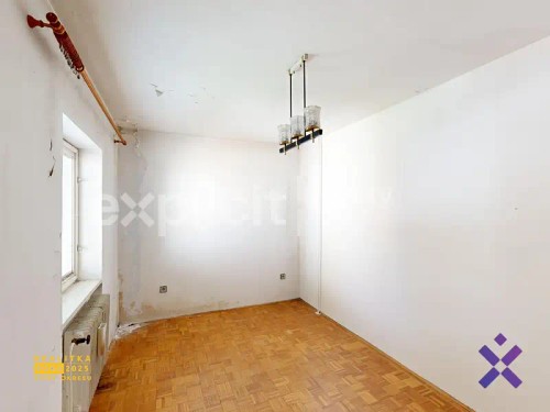 Prodej domu 322 m², pozemek 1048 m²