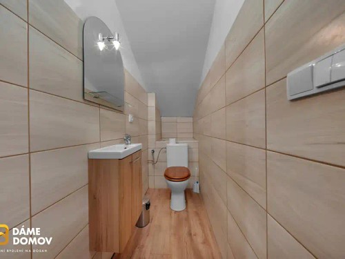 Prodej domu 103 m², pozemek 184 m²