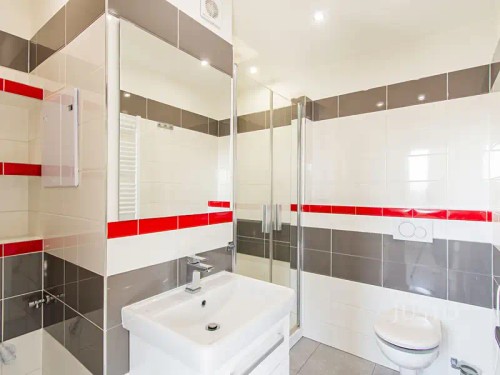 Prodaný  byt 2+1 44 m²