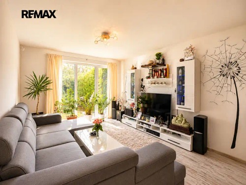 Prodej domu 86 m², pozemek 151 m²