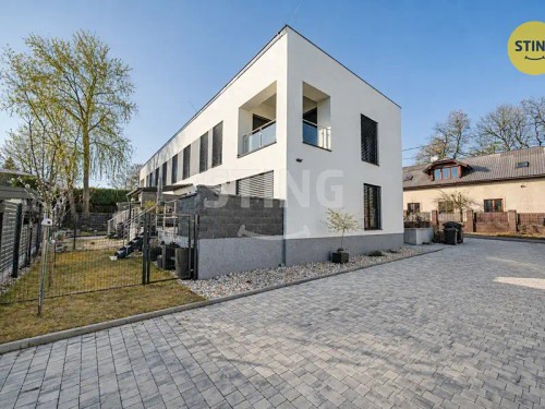 Prodej bytu 3+kk 81 m²