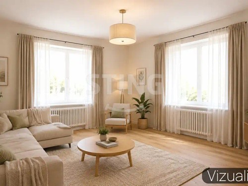 Prodej domu 150 m², pozemek 760 m²