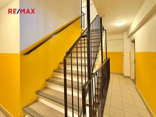 Prodej bytu 3+kk 63 m²