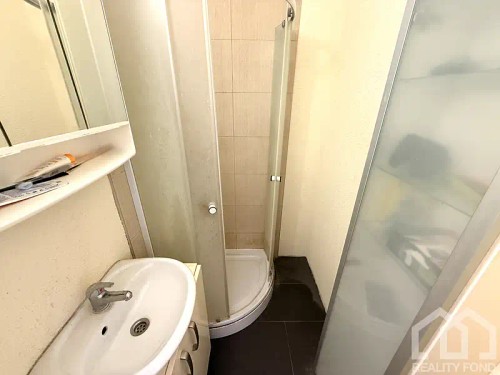 Prodaný byt 2+kk 40 m²