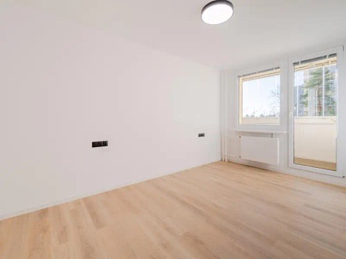 Prodej bytu 3+kk 68 m²