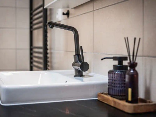 Prodaný byt 2+kk 55 m²
