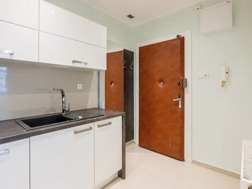 Prodaný byt 2+kk 58 m²