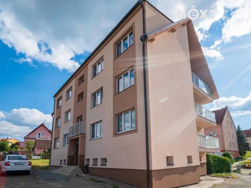 Prodej bytu 3+1 68 m²