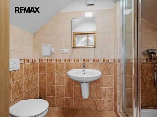 Prodej bytu 4+1 166 m²