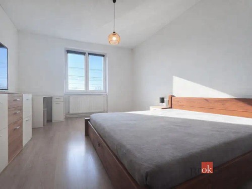 Prodaný byt 3+kk 79 m²