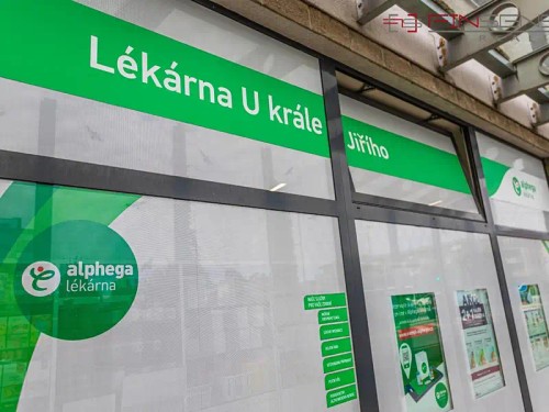 Prodaný byt 2+kk 52 m²