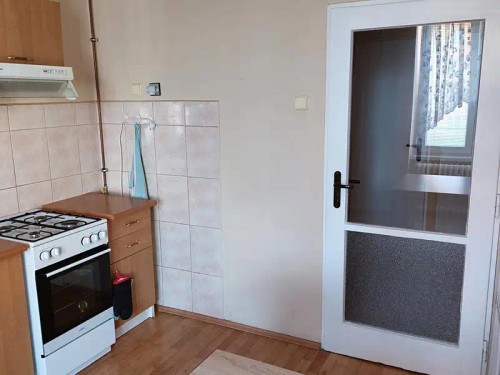 Prodaný  byt 2+1 56 m²