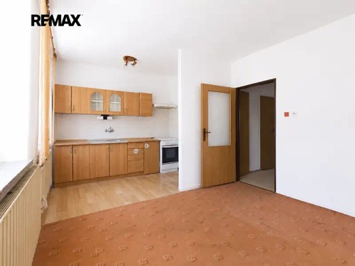 Prodej bytu 3+kk 59 m²