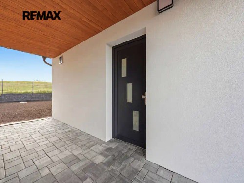 Prodej domu 104 m², pozemek 416 m²