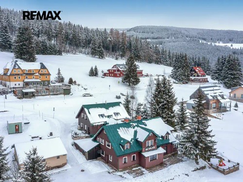 Prodaný byt 2+kk 43 m²